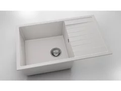 Chiuveta cu blat Fatgranit 228